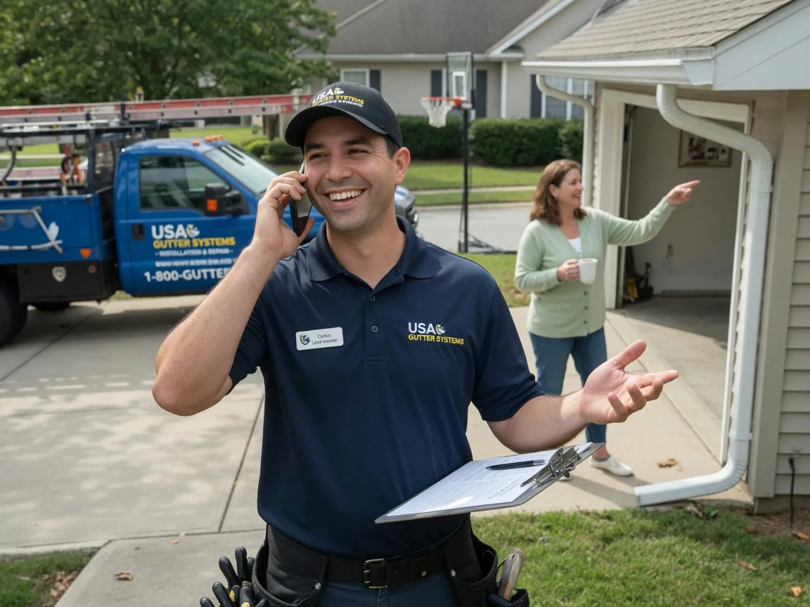 Gutter Installation Leiter, WY FAQs